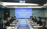 gdd资讯丨嘉兴市勘察设计行业协会秘书长张清华一行莅临我集团座谈交流