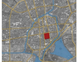 挖掘文化底蕴 发扬城市精神——嘉兴子城遗址公园设计项目中标