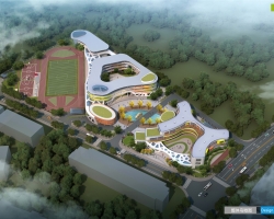 中标喜报 | 西湖区蒋村单元XH0607-05地块18班小学、西湖区蒋村单元XH0607-03地块12班幼儿园项目中标