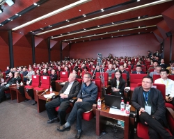 我集团协办《从浙美到南美——建筑创作的‘道’与‘术’》学术报告暨2017年度西湖杯(建筑类)一等奖项目讲评会