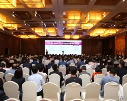 集团主办第四届全国建筑工业化技术交流暨项目观摩会