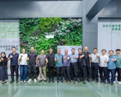 浙工大工程设计集团成功举办&ldquo;更新、重构、再造-新时代城市更新的多维度思考&rdquo;学术交流会