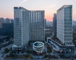 gdd观筑 - 海威新界