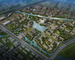 集团项目喜获2018年“浙江建工杯”浙江省首届BIM应用大赛金奖