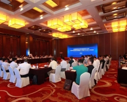 集团成功举办中勘协设计分会工程总承包研究和推进委员会2019年工作会议