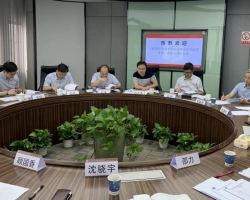 集团主编的《杭州市老旧小区综合改造提升技术导则(试行)》通过专家评审