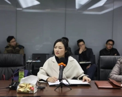 规范管理 铸就品牌 ——浙工大工程设计集团取得三标体系认证