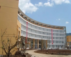 汶川地震十周年|建筑是一种生命,回忆是一种力量